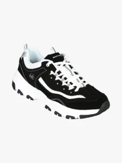 Skechers I-CONIK Sneakers in pelle da donna - multicolore