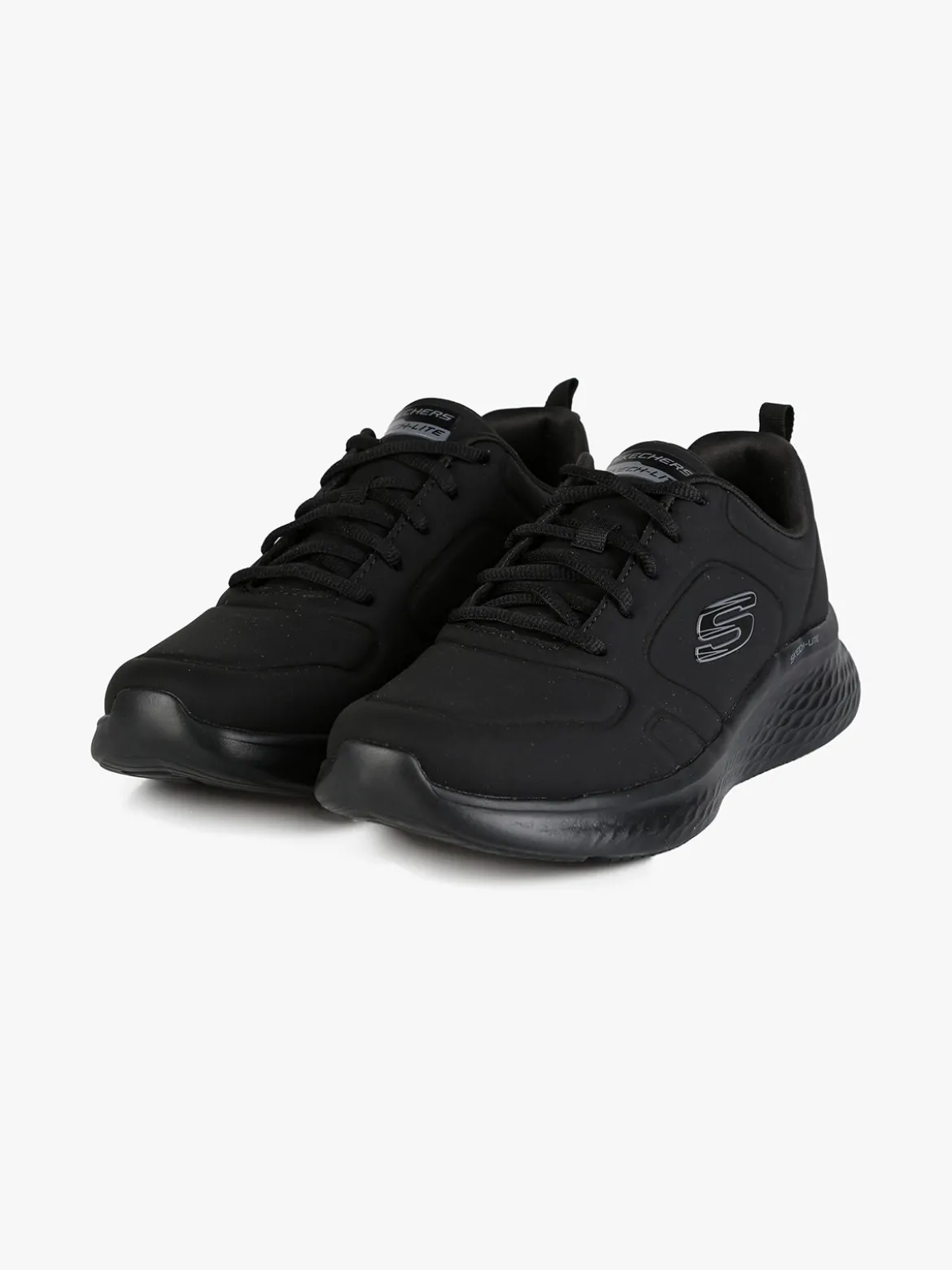 Skechers LITE PRO-CITY STRIDE Sneakers donna stringate