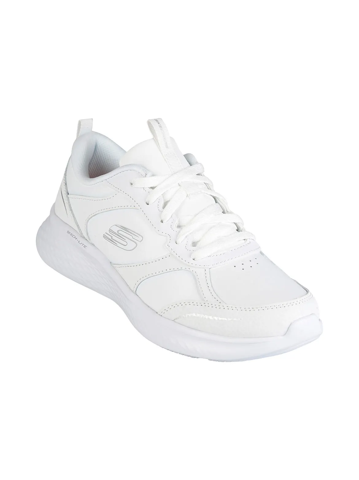 Skechers LITE PRO-SLEEK CITIZEN Sneakers donna in pelle