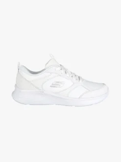 Skechers LITE PRO-SLEEK CITIZEN Sneakers donna in pelle