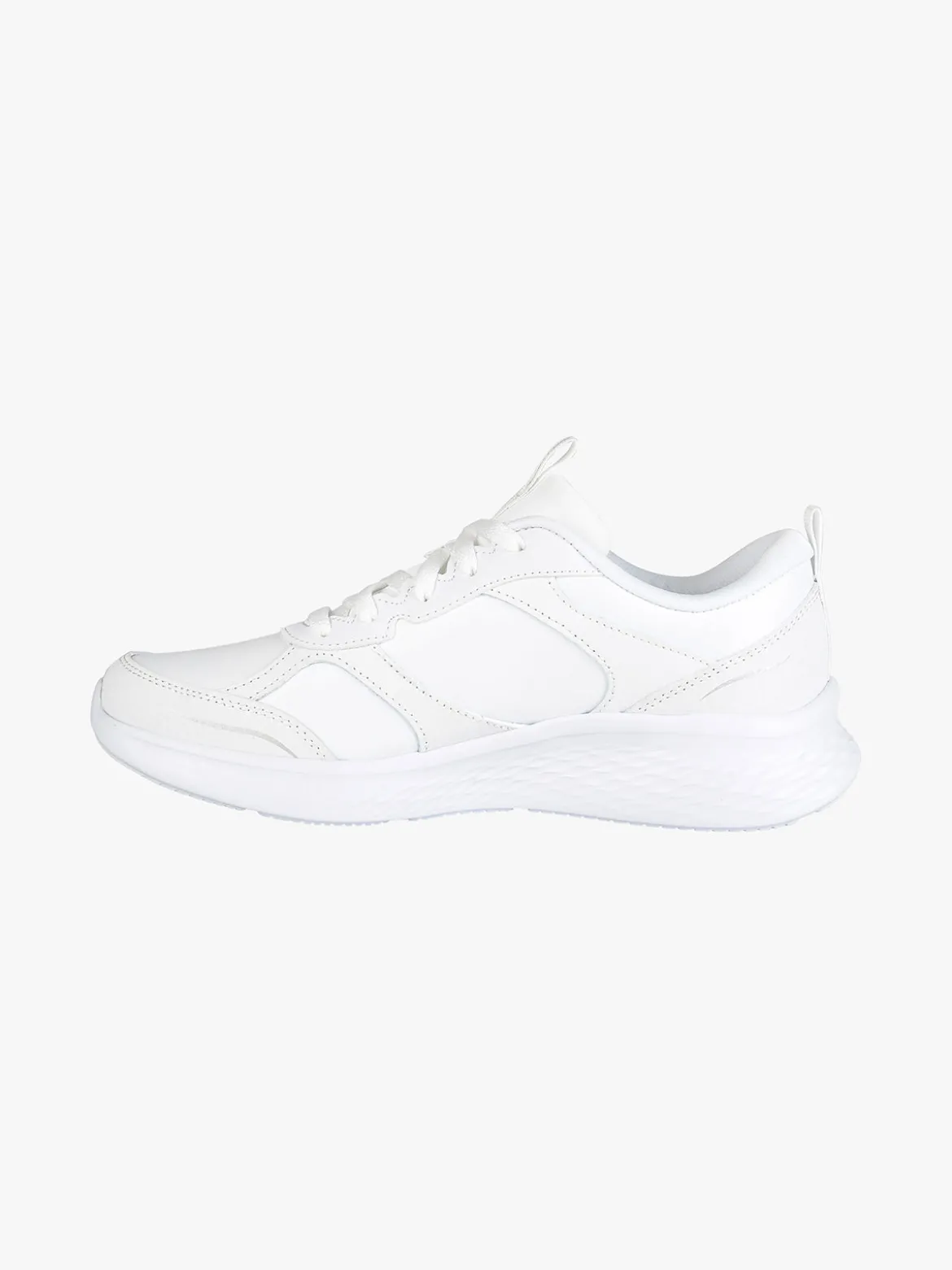 Skechers LITE PRO-SLEEK CITIZEN Sneakers donna in pelle
