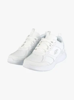 Skechers LITE PRO-SLEEK CITIZEN Sneakers donna in pelle