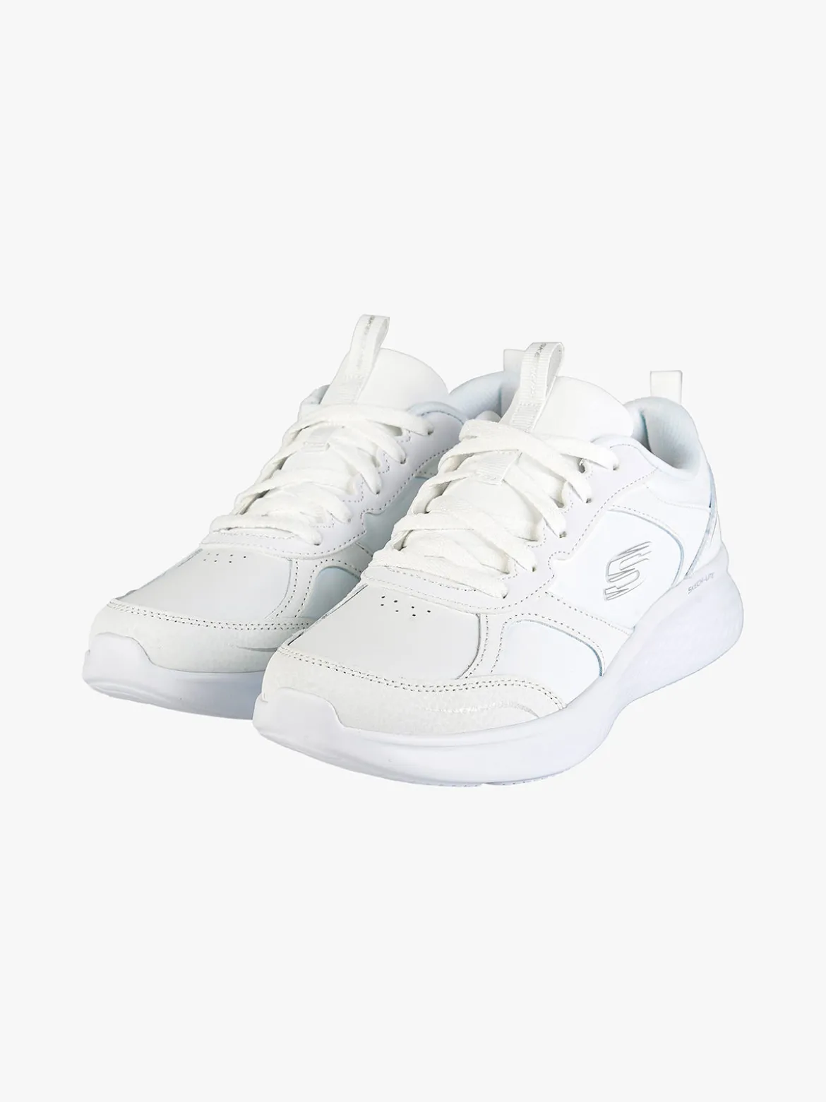 Skechers LITE PRO-SLEEK CITIZEN Sneakers donna in pelle
