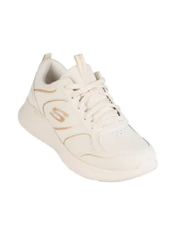 Skechers LITE PRO-SLEEK CITIZEN Sneakers donna in pelle