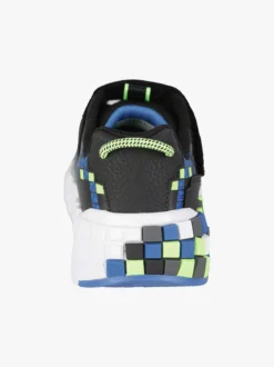 Skechers MEGA-CRAFT 3.0 Sneakers da ragazzo con strappo