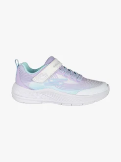 Skechers MICROSPEC ADVANCE Sneakers da bambina con strappo