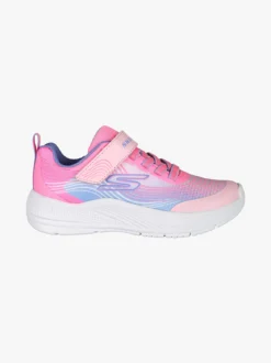Skechers MICROSPEC ADVANCE Sneakers da bambina con strappo