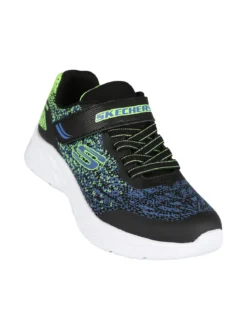 Skechers MICROSPEC II Scarpe sportive da ragazzo