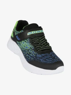 Skechers MICROSPEC II Scarpe sportive da ragazzo