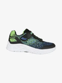 Skechers MICROSPEC II Scarpe sportive da ragazzo
