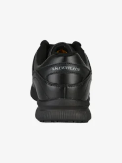 Skechers NAMPA Snekers sportive da uomo - nero