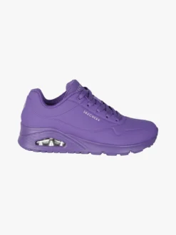 Skechers NIGHT SHADES Sneakers donna con air