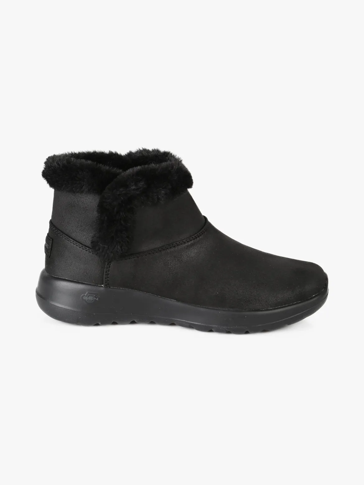 Skechers ON THE GO JOY ENDEAVOR Stivaletti donna con ecopelo