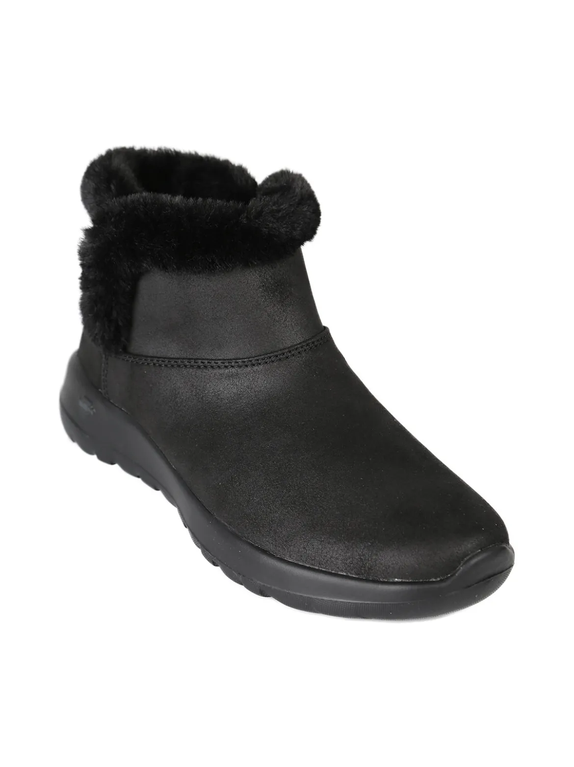 Skechers ON THE GO JOY ENDEAVOR Stivaletti donna con ecopelo
