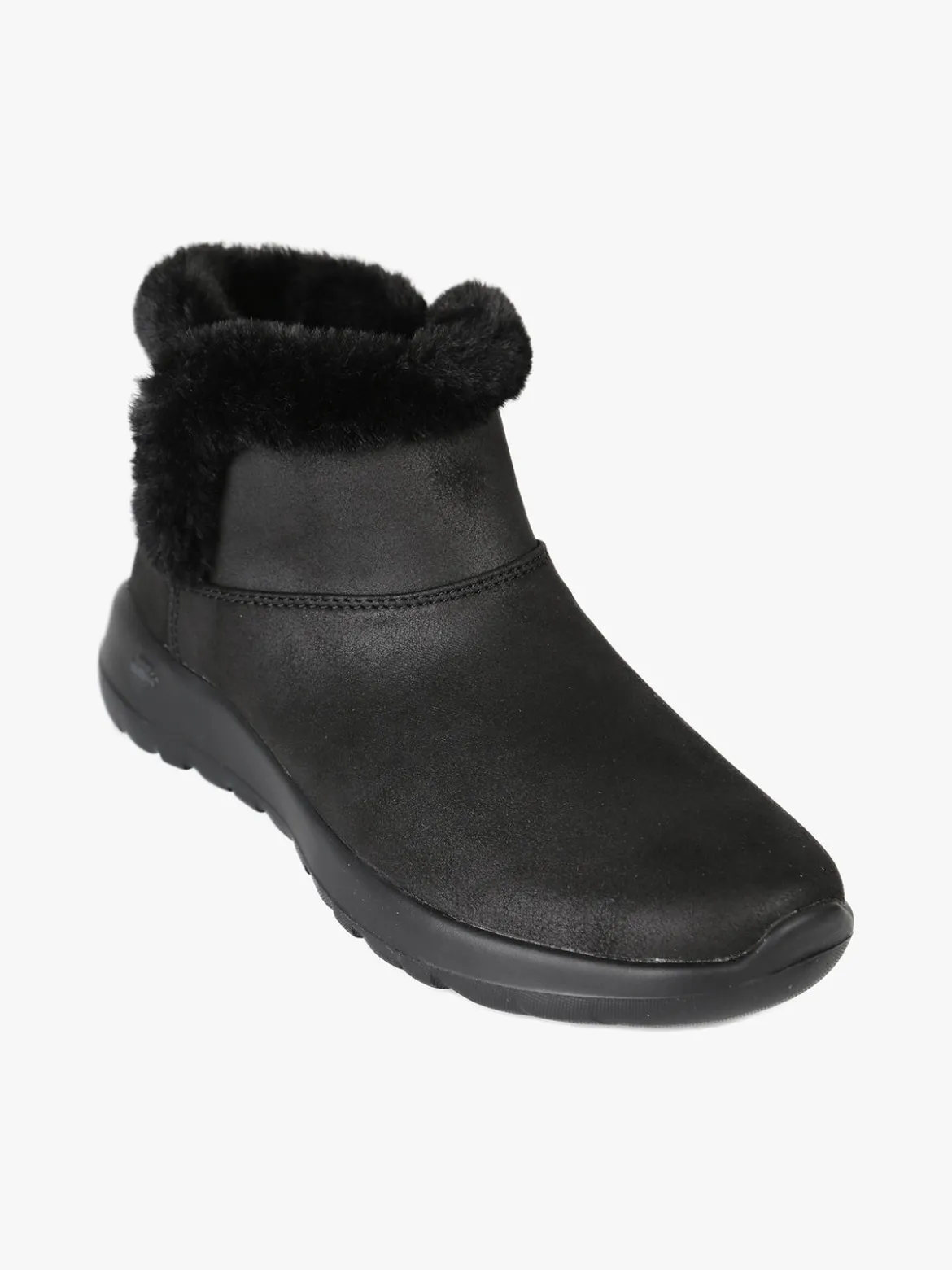 Skechers ON THE GO JOY ENDEAVOR Stivaletti donna con ecopelo