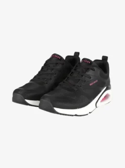 Skechers REVOLUTION AIRY Sneakers monocolore donna con air