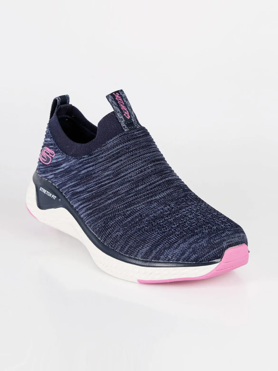 Skechers SOLAR FUSE LITE JOI Sneakers slip on