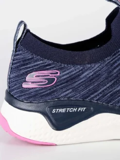 Skechers SOLAR FUSE LITE JOI Sneakers slip on