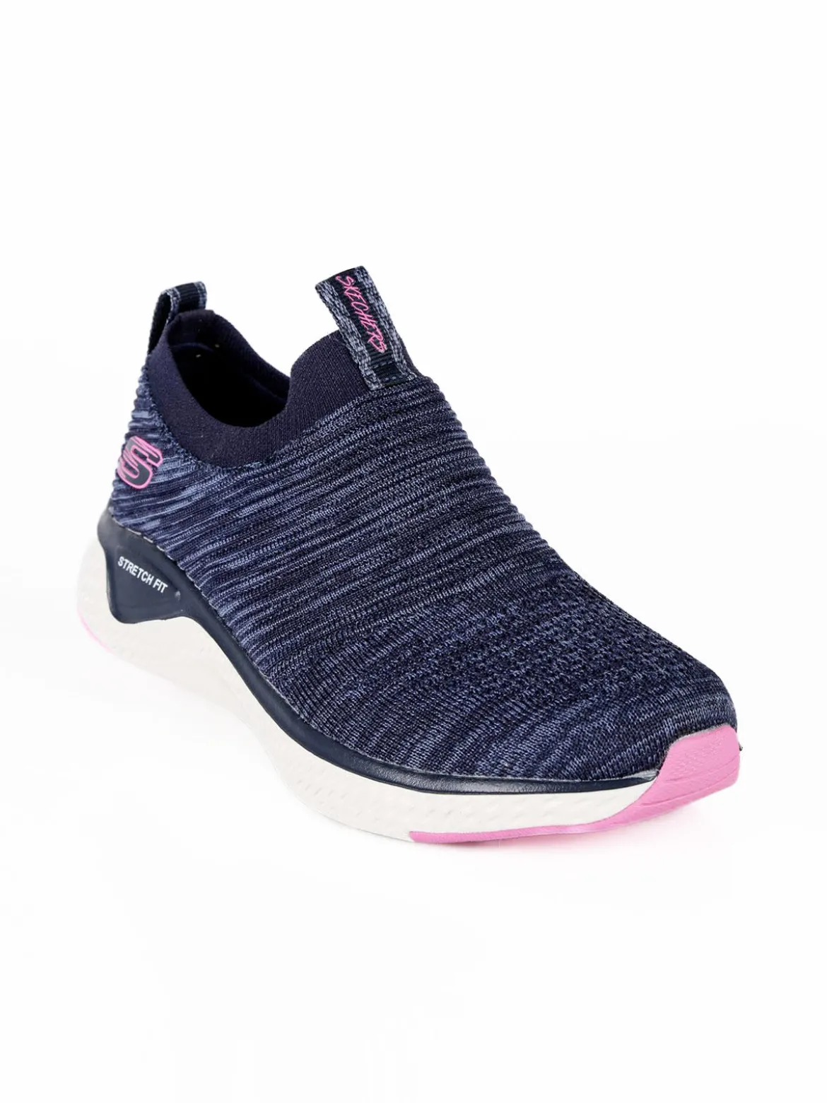 Skechers SOLAR FUSE LITE JOI Sneakers slip on
