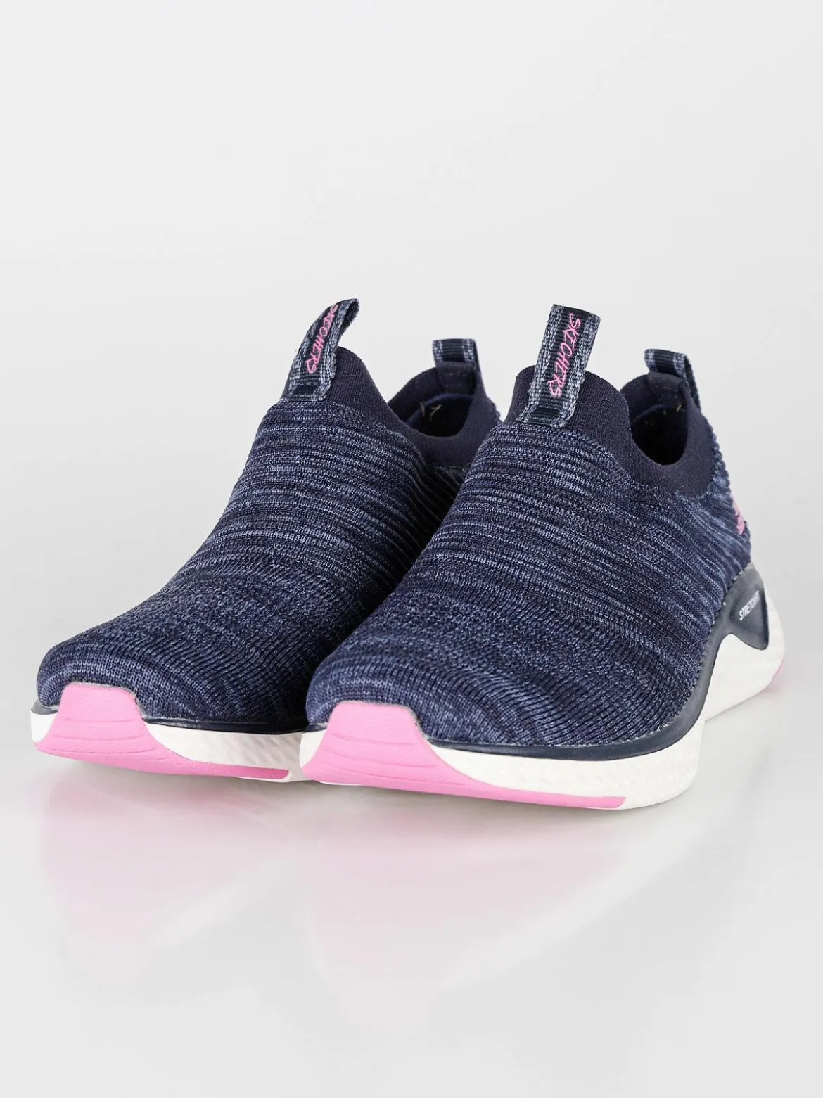 Skechers SOLAR FUSE LITE JOI Sneakers slip on