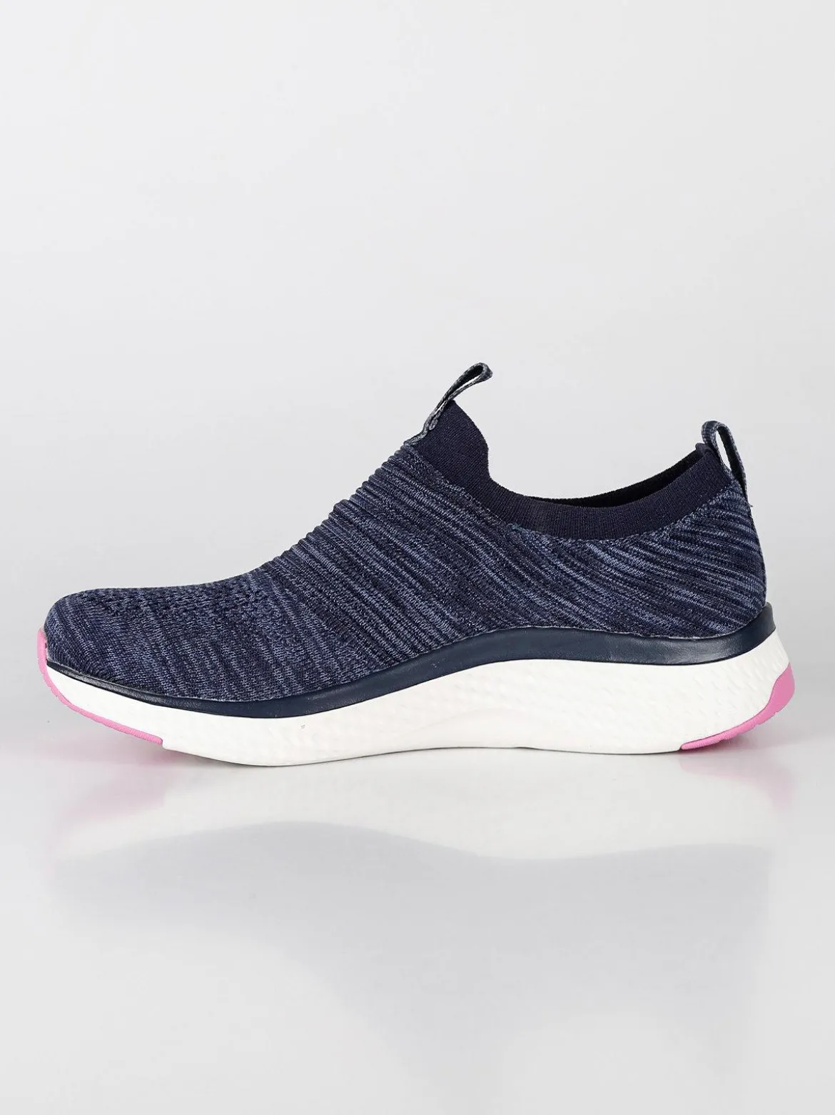 Skechers SOLAR FUSE LITE JOI Sneakers slip on