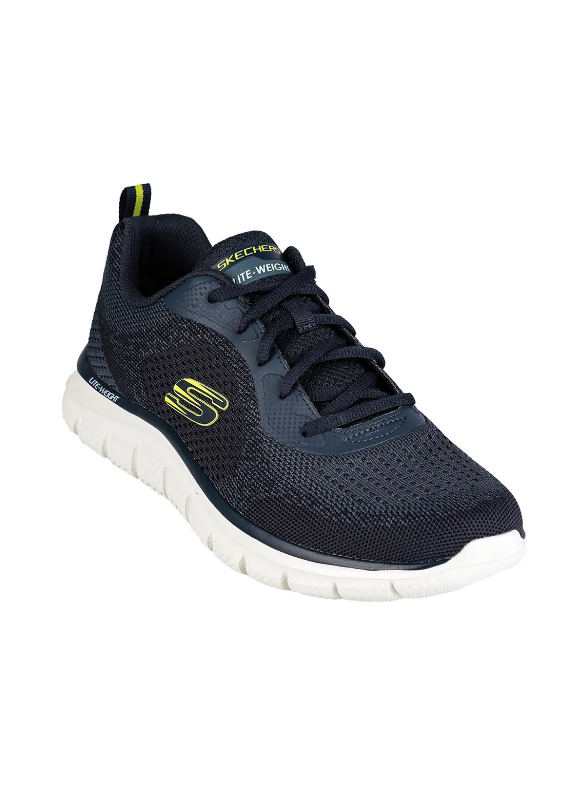 Skechers TRACK-GLENDOR Sneakers sportive da uomo