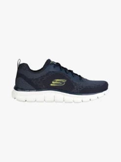 Skechers TRACK-GLENDOR Sneakers sportive da uomo