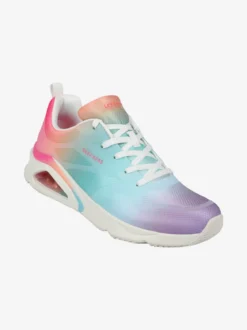 Skechers TRES-AIR UNO-HAZEY SUNSET Sneakers donna