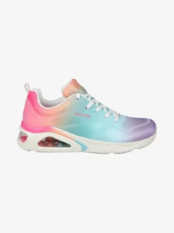 Skechers TRES-AIR UNO-HAZEY SUNSET Sneakers donna