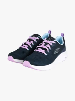 Skechers VAPOR FOAM - FRESH TREND Sneakers donna sportive
