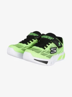 Skechers VORLO Flex Glow Elite Sneakers da bambino con luci