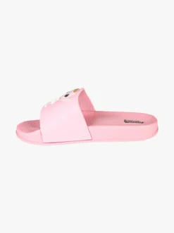 Skifidol Italian Brainrot Ciabatte da ragazza a fascia - rosa