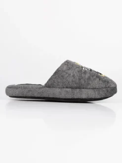 Slippers Pantofole football da bambino