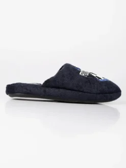 Slippers Pantofole football da bambino