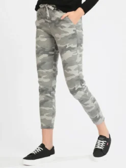 Smagli Pantaloni donna militari