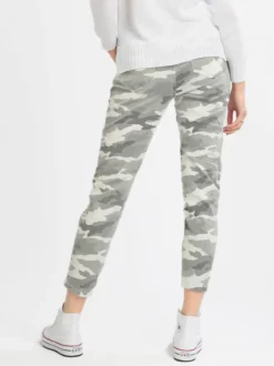 Smagli Pantaloni donna militari