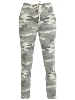 Smagli Pantaloni donna militari