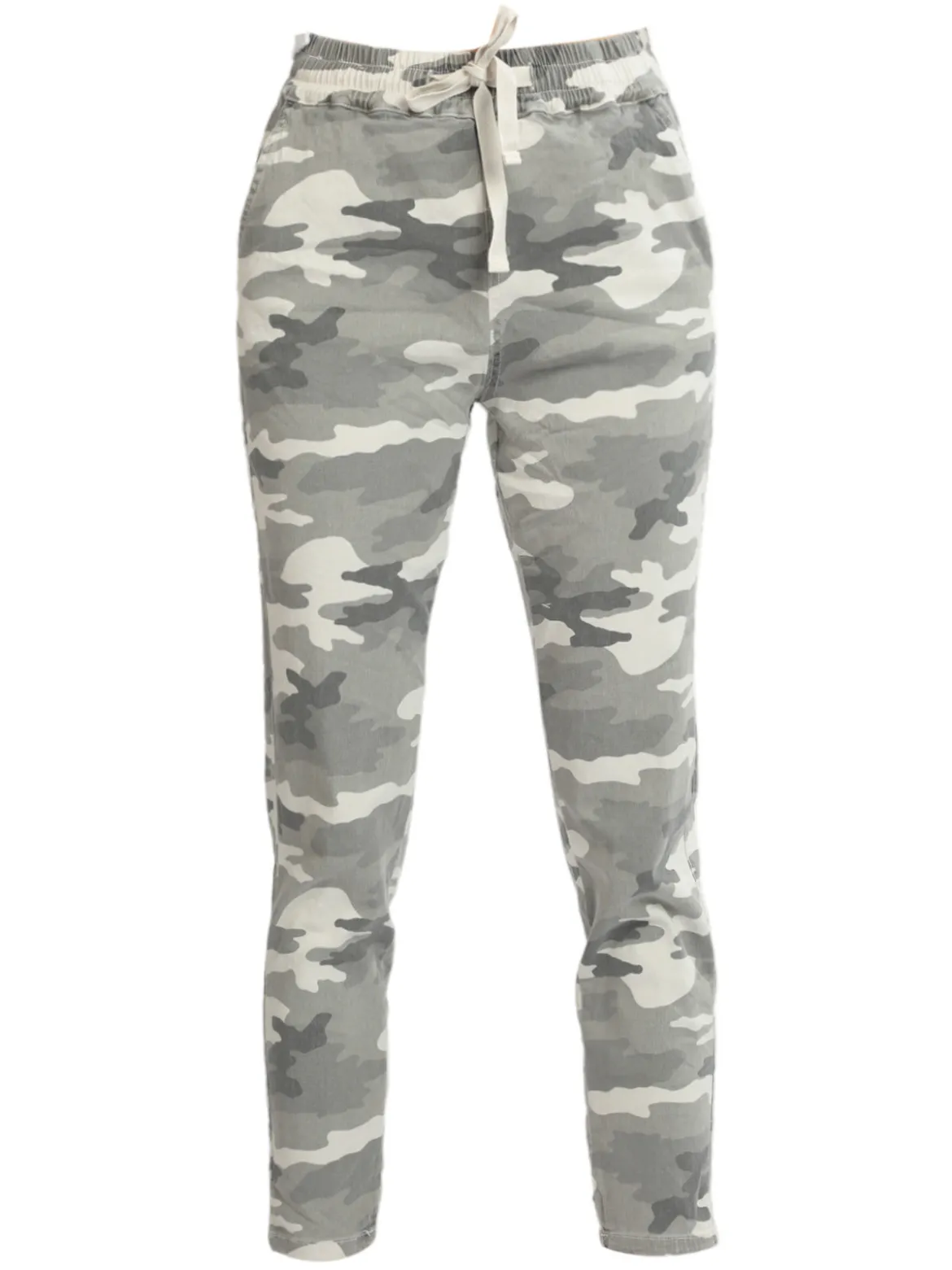 Smagli Pantaloni donna militari
