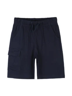 Small Gang Completo corto da bambino con t-shirt e bermuda