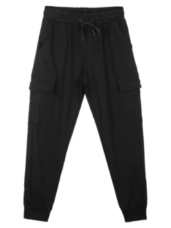 Small Gang Completo tuta 3 pezzi da bambino con cappuccio e zip