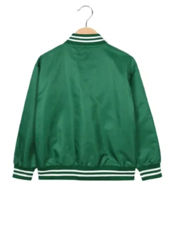 Small Gang Giacca leggera da bambino modello bomber