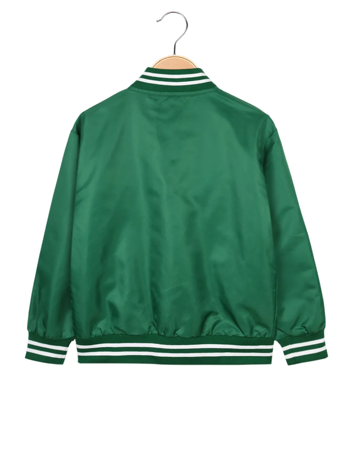 Small Gang Giacca leggera da bambino modello bomber