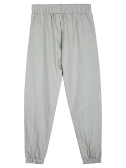 Small Gang Pantaloni da bambino leggeri con elastico sul finale