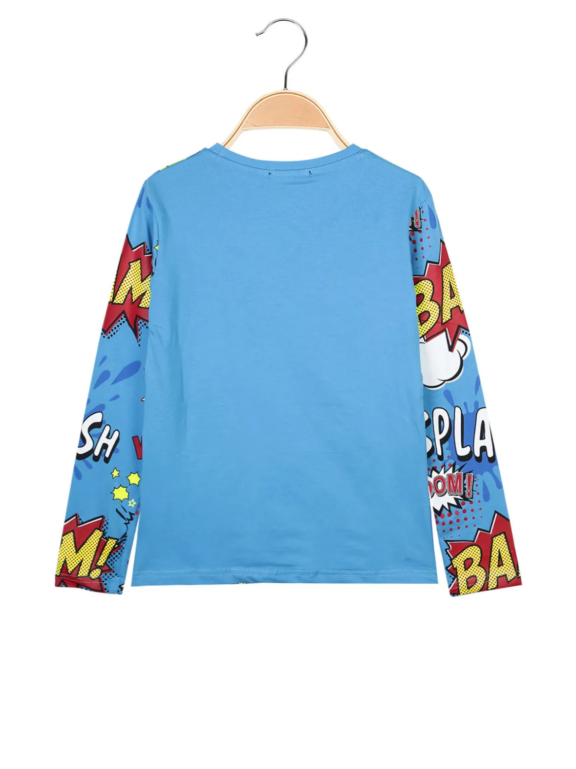 Small Gang T-shirt da bambino con scritte