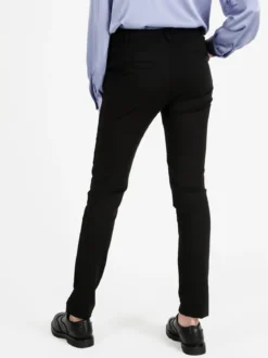 Sofy'S Chic Pantaloni donna a gamba dritta