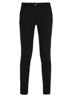 Sofy'S Chic Pantaloni donna a gamba dritta