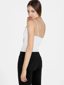 Sofy'S Chic Top corto da donna