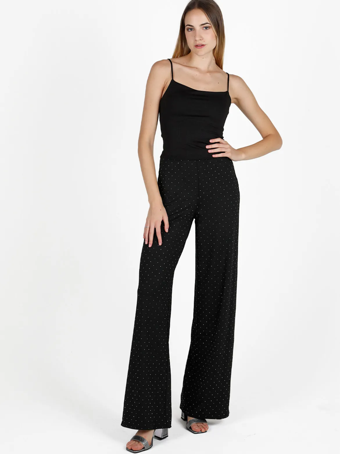 Sofy'S Chic Top corto da donna
