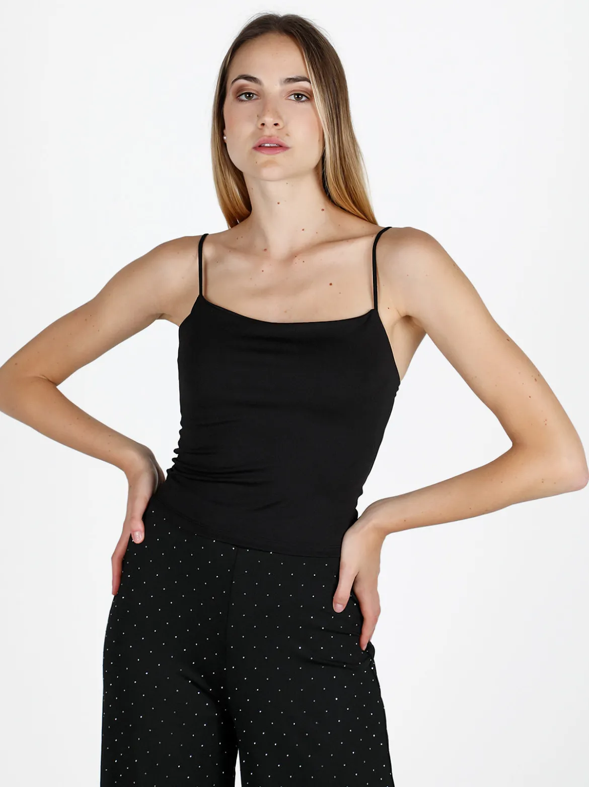 Sofy'S Chic Top corto da donna