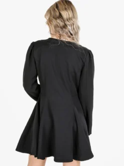 Solada Abito blazer da donna con bottoni doppiopetto